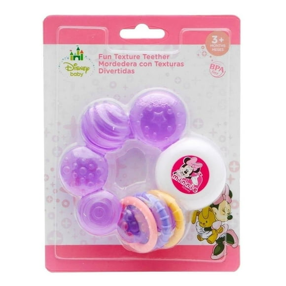 Mordedera Disney Minnie