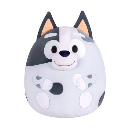 Squishmallows 20" Bluey Plush Squish (Muffin)