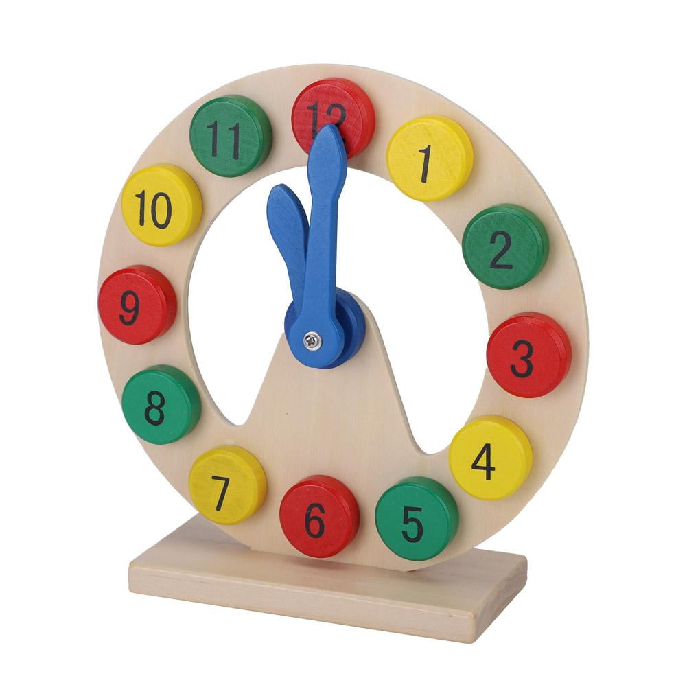 kids timer clock