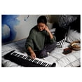 thumbnail image 6 of Casio CTS1 61-Key Portable Electronic Keyboard, Compact, Black, 6 of 8