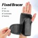 thumbnail image 5 of Brace Wrist Splint Stabilizer Cushioned To Help With Carpal Tunnel And Wrist Pain Relief, 5 of 5