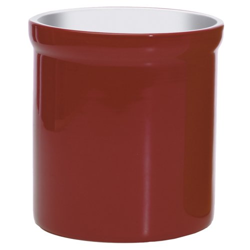 Black Prepworks by Progressive Ceramic Tool Crock