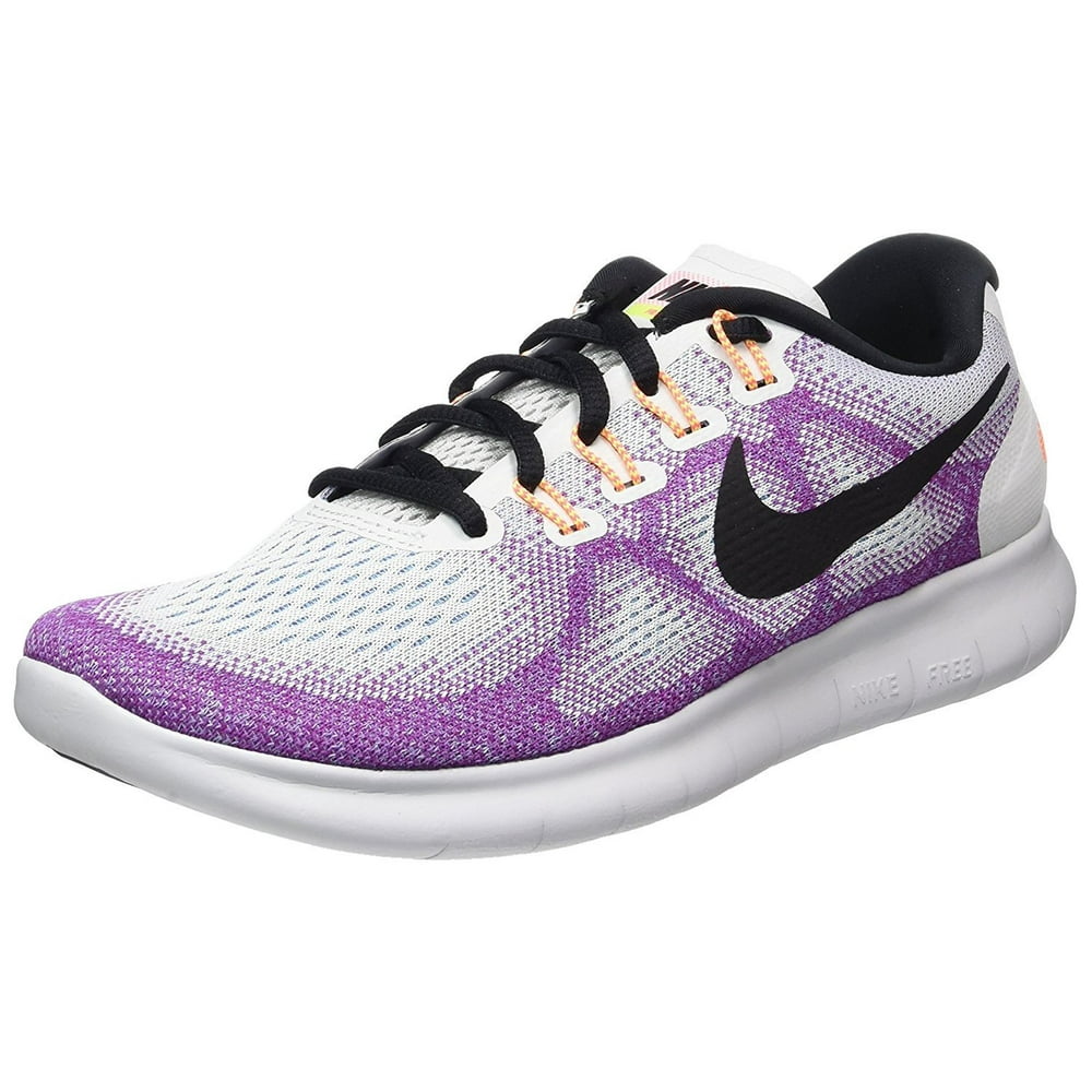 nike free run womens slip on