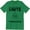 Green, variant on Procrastinators Unite Tomorrow Funny College Party Humor Gift Men's T-Shirt
