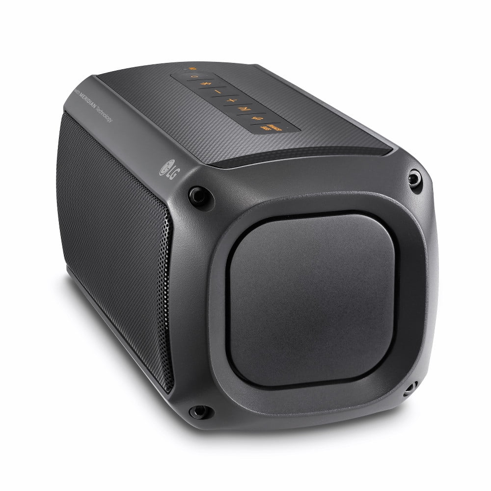 Amazon.com: LG XBOOM Go PK3 Wireless Portable Wireless