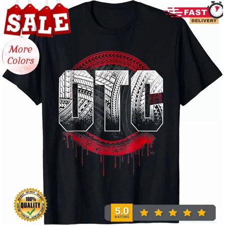Roman Otc Comeback T-Shirt Birthday Gifts; For Men & Women