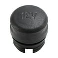 thumbnail image 2 of Yassdwbn 12V Cigarette Lighter Socket Cover Cap For Ford Crown Victoria E-150 E-250 E-350, 2 of 5