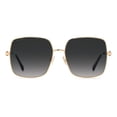 thumbnail image 3 of Lentes de Sol Jimmy Choo para Mujer 2046682M2589O Lili/S Dorado JimmyÂ Choo 2046682M2589O, 3 of 4