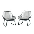 thumbnail image 2 of MILAN CLUB CHAIR, 2 of 10