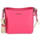 thumbnail image 4 of Michael Kors Bolso Bandolera Pequeño de Piel para Mujer (Rosa Eléctrico) 35S4GTVC5L-Epink, 4 of 5
