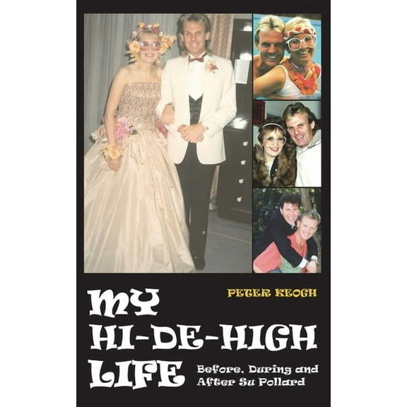 My Hi-de-High Life, (Paperback)