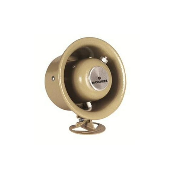 7W Horn BY BOGEN