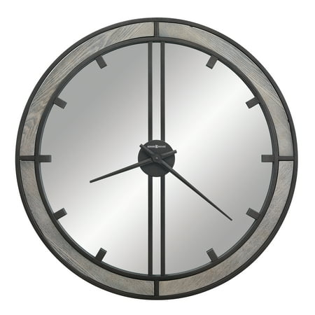 Abril Gallery Wall Clock