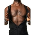 thumbnail image 4 of Sauna Vest Hot Sweat Waist Trainer for Men Neoprene Slimming Tank Top Sweat Enhancing Vest Workout Suit, 4 of 6