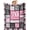 Pink 70th, variant on 80th Birthday Gifts for Women, 80th Birthday Decorations for Women, 80th Birthday Gifts Ideas, Best 80th Birthday Gifts, Gifts for 80-Year-Old Woman Throw Blanket 60"x50"