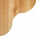 thumbnail image 3 of 6"W x 8"D x 8"H Carmel Rough Sawn Corbel, Western Red Cedar, 3 of 9