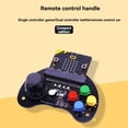 thumbnail image 4 of Mando A Distancia para Coche Robot, Joystick de Juego, Placa de Expansión Microbit V2 para Niños., 4 of 5