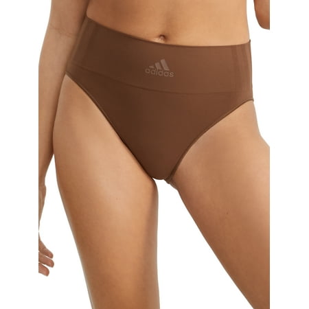 

Adidas Womens Seamless Hi-Leg Brief Style-4A4H62