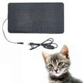 thumbnail image 3 of Tapis de Reptiles Résistant USB Portable pour Tortue 33x18cm, 3 of 7