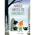 thumbnail image 1 of Pre-Owned Harold Hates to Hibernate (Hardcover) 0593712331 9780593712337, 1 of 2