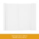 thumbnail image 2 of OUNONA De Papel Para DIY De Bodas Y Eventos Especiales, 2 of 6