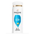 thumbnail image 1 of Pantene Classic Clean 2-in-1 Shampoo & Conditioner, 1 of 9