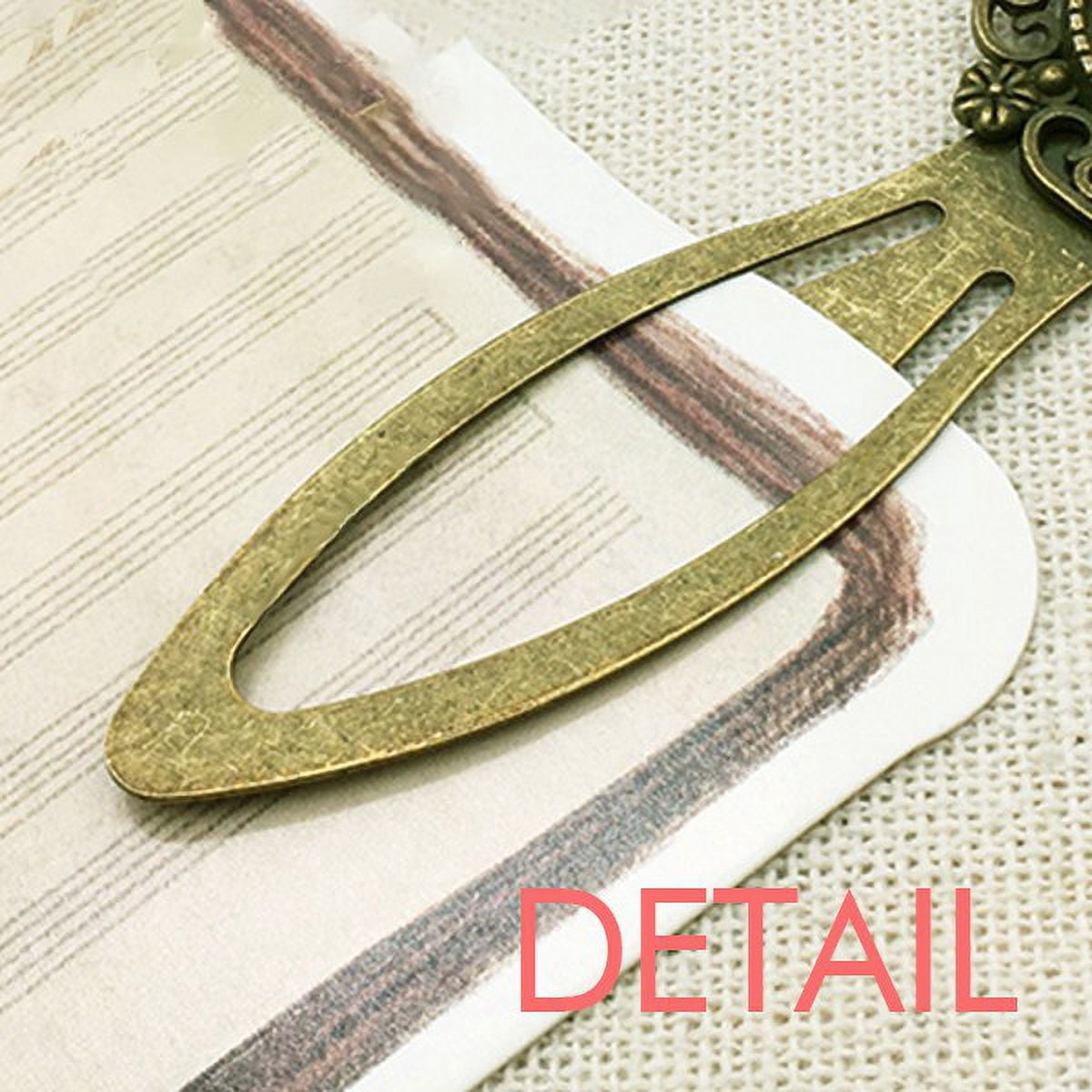 Sleep  Face Sketch Shout Bookmark Retro Office Label Page Marker