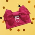 thumbnail image 2 of Classic Kimono Obi Japanese Belt Robe Waistband Bow Floral Pattern for Women Cummerbund Sash, 2 of 6