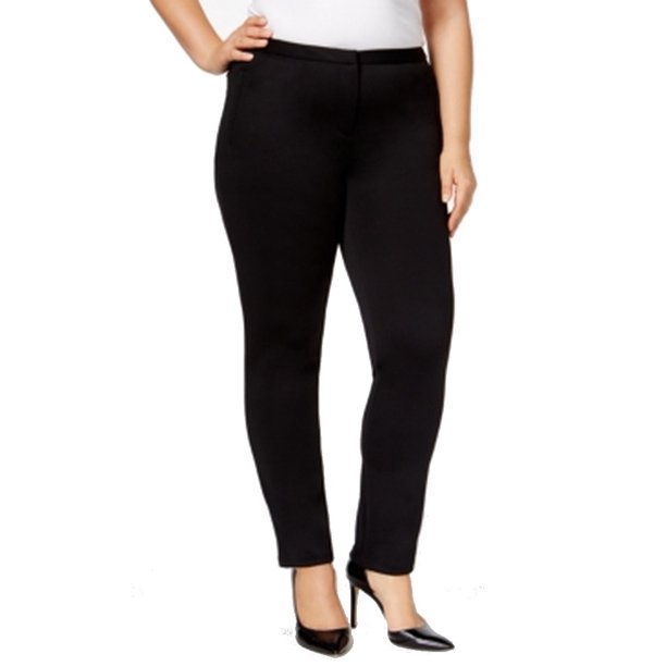 calvin klein scuba pants
