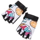 thumbnail image 4 of 1 par guante de ciclismo guantes para niños guantes para montar al aire libre guantes de bicicleta elástica guantes protectores, 4 of 4