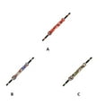 thumbnail image 1 of Goggles 2 FPV Head Replacement Strap Headband Replacements Holder Elastic Stick Accessory Telescopic Durable Widely Use Practical Red, 1 of 9