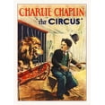 thumbnail image 2 of Hollywood Photo Archive 11x14 Gold Ornate Wood Framed with Double Matting Museum Art Print Titled - Charlie Chaplin, The Circus, 2 of 4