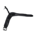 thumbnail image 1 of Compound Bow Release Aid , Adjustable Archery Compound Bow Release Wrist Strap Archery Release Aids Archery Accessories for Various Composite Bow Types Various D Rings, 1 of 8