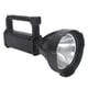 thumbnail image 5 of Foco de mano, luz fuerte, resistente al agua, recargable, linterna, reflector LED para acampar al aire libre y senderismo, 5 of 10