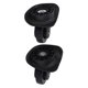 thumbnail image 4 of Swivel Suitcase Luggage Casters, Wear Resistant Easy To Install Suitcase Trolley Wheel Luggage Caster For Travel Bag, 4 of 8