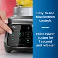 Oster Master Series Touch Screen 6 Speed 6 Cup 800 Watt Blender in