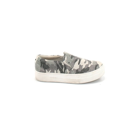 

Pre-Owned Steve Madden Women s Size 6.5 Sneakers