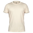thumbnail image 4 of Playera Deportiva Wilson para Hombre Volt Manga Corta Color Arena Talla M, 4 of 4