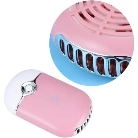 

NOLITOY Lash Fans Eyelash Fan Chargeable Fan Mini Fans Fan for Lashes Fan Mini Lashes Fan Mini Lash Fan Quick Dry Fan Mini Fan for Eyelash Extension Air Conditioning Hair Dryer Usb