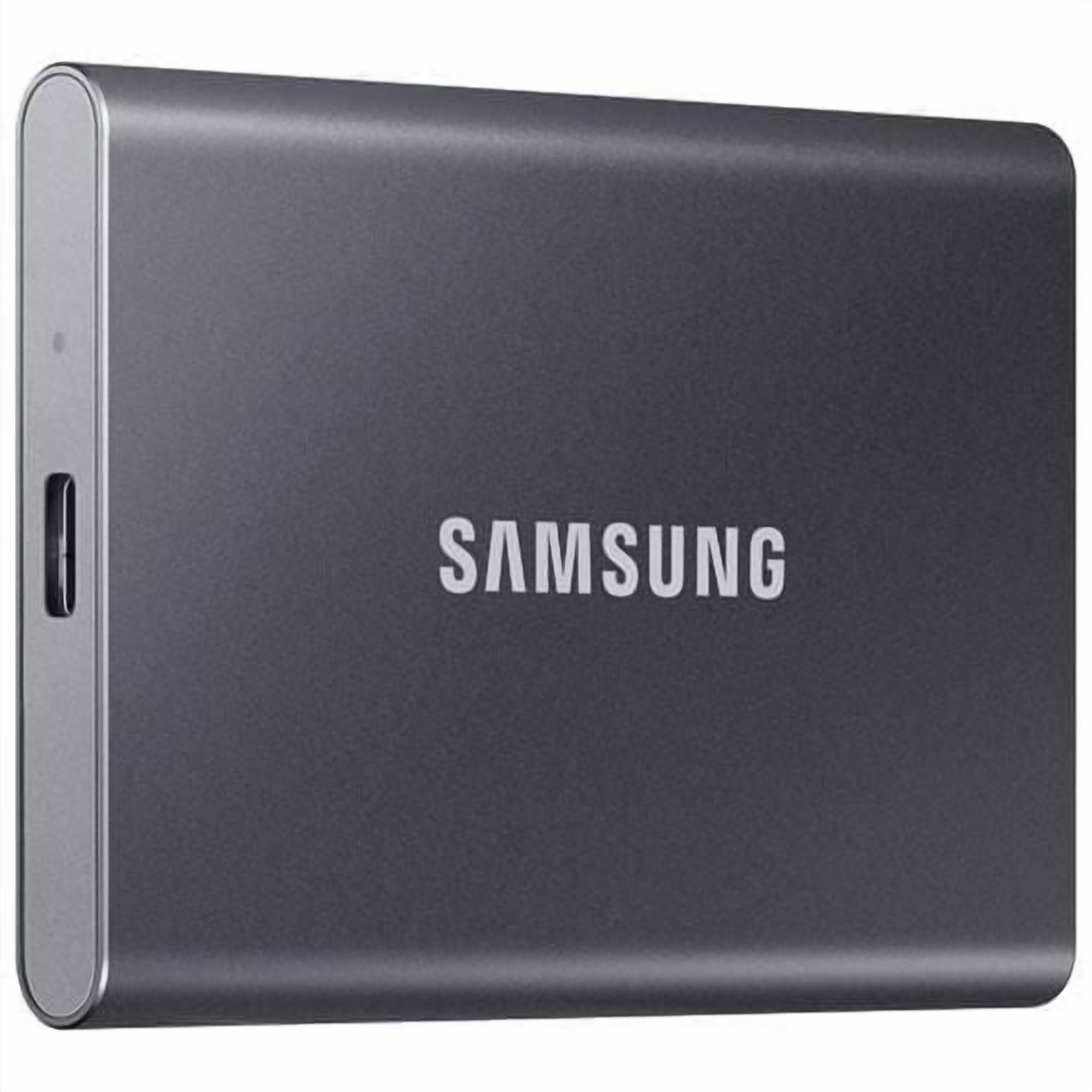 Samsung T7 2TB USB 3.2 External Solid State Drive - Walmart.ca