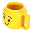 thumbnail image 2 of Taza De Cerámica, Taza Exquisita Y Única Práctica Con Lindos Patrones De Dibujos Animados Para Hogares Escuelas Para Oficinas OTVIAP Cup, 2 of 8