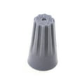 thumbnail image 2 of Red Hound Auto 100 pcs Grey Screw on Wire Connectors Twist-On Easy Screw Pack, 2 of 5