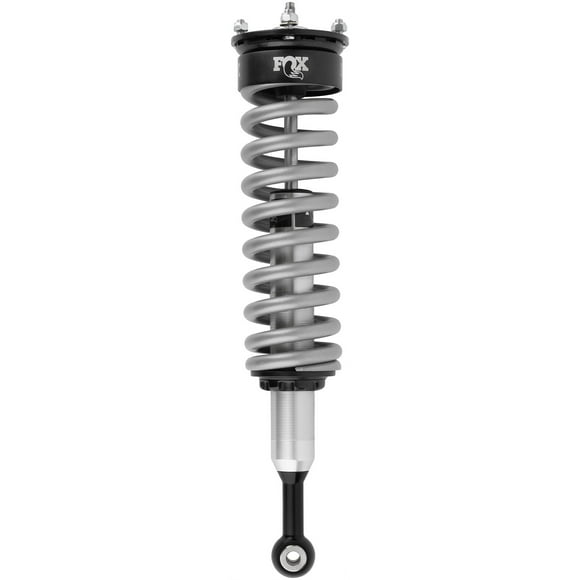 Convient aux Amortisseurs Toyota Tundra Fox 2007-2015 Série Performance 985-02-004; Ajustable; 0 à 2 Pouces de Levage; 19.575; 14.5; Simple