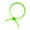 Vert, variante sur koolsoo Porte-Balles de Volant Rangement de Balles de Badminton Porte-Balles de Volant pour Pratique de Jeu Sports Intérieur Extérieur Vert