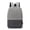 Gray, variant on Fashion Commuter Backpack Outdoor Casual Lightweight Simple Laptop Bag,Blue