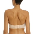 thumbnail image 3 of Freya Tailored Strapless Molded Underwire Bra (401109),30FF,Natural Beige, 3 of 8
