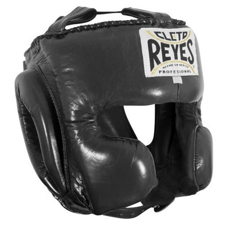 Cleto Reyes Classic Training Headgear, Large