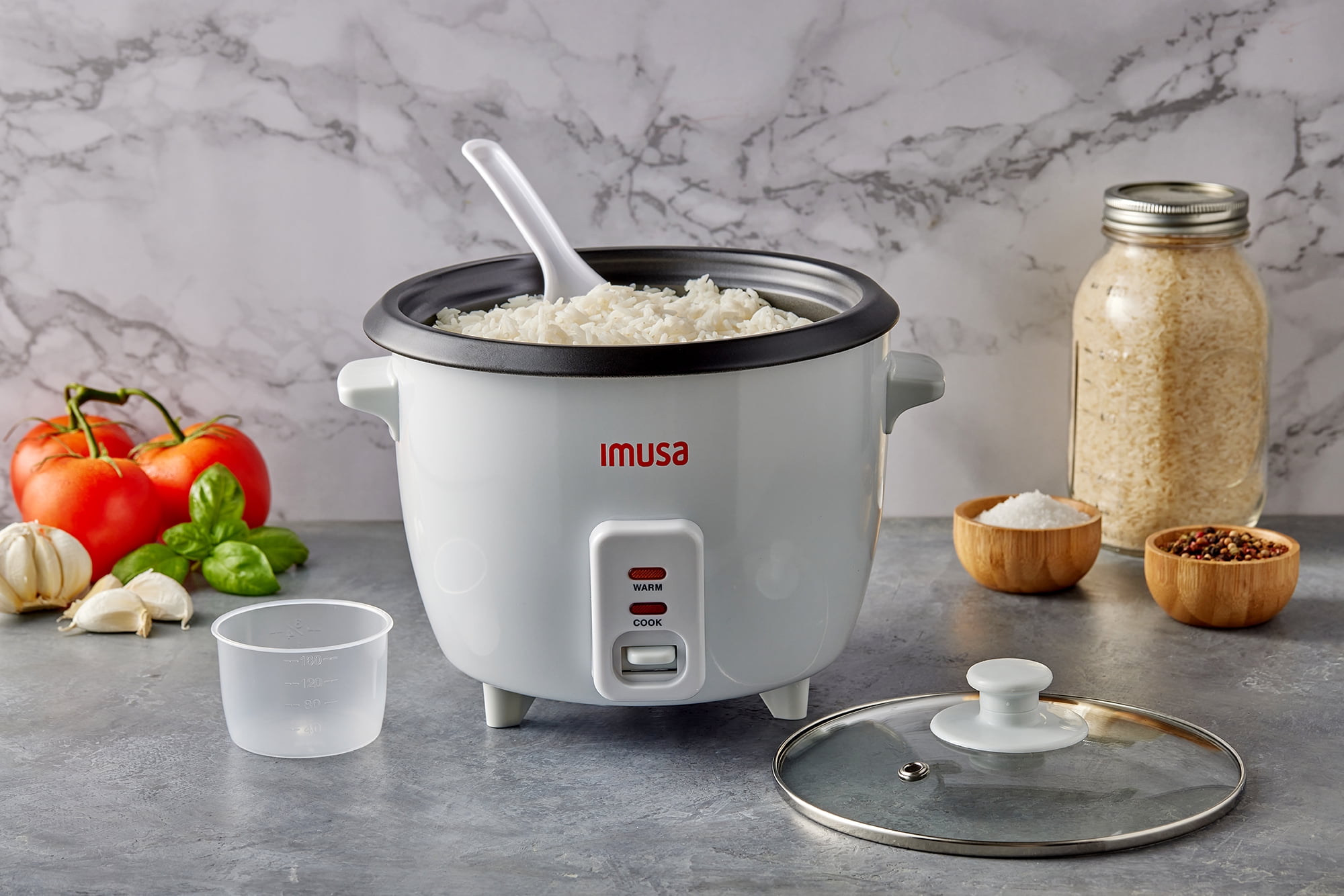 Imusa Rice Cooker