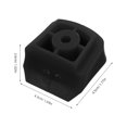 thumbnail image 2 of FOMIYES 4Ud De Para De Durable Para Reemplazo Universal, 2 of 8