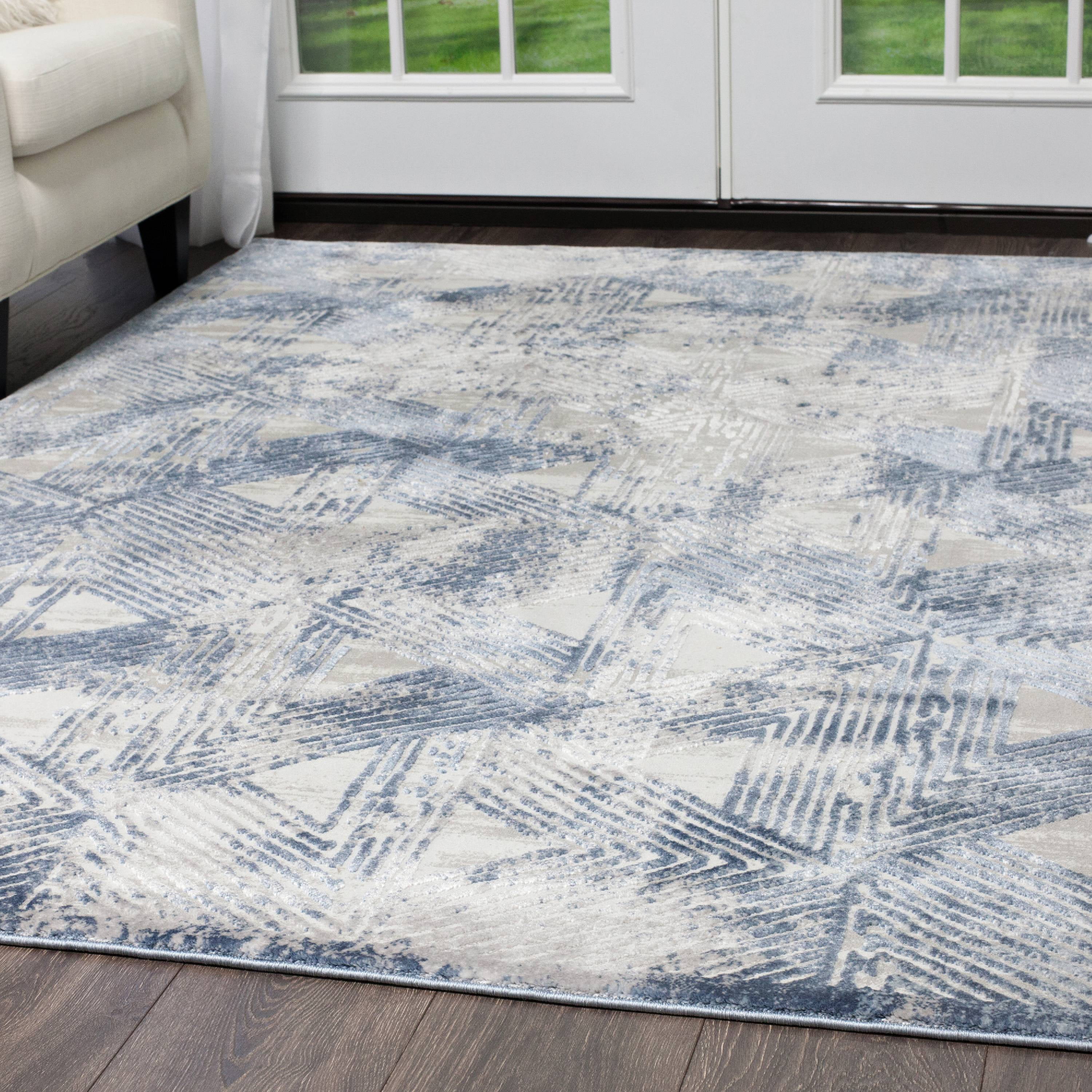 Nicole Miller Kenmare Carolina Area Rug